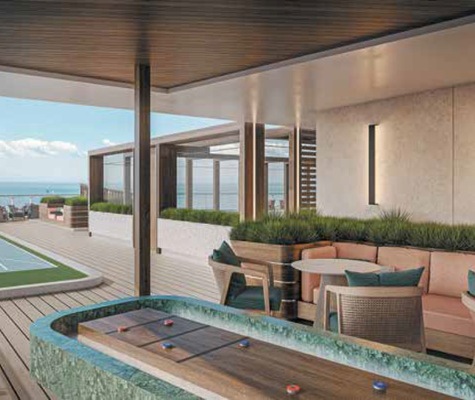 Immagine Seven Seas Prestige 8