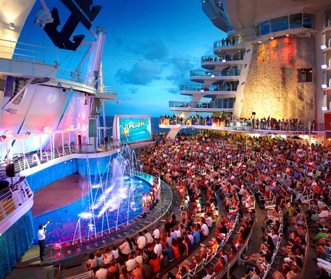 Immagine Oasis of the Seas 26