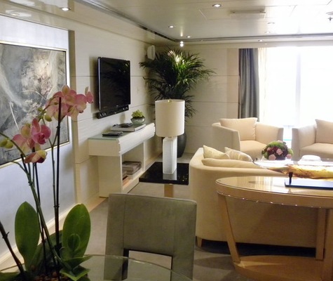 Immagine Oceania Riviera 10