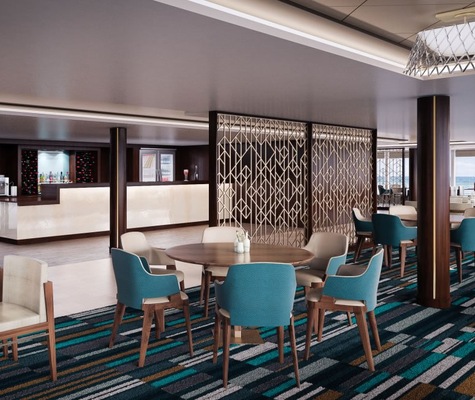 Immagine Norwegian Encore 26