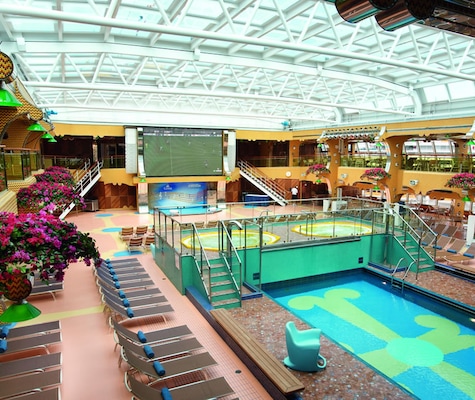 Immagine Costa Pacifica 21