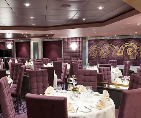 Immagine MSC Magnifica 10