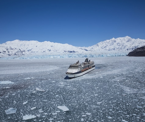 Immagine Celebrity Millennium 1