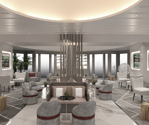 Immagine Celebrity Millennium 6