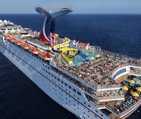 Immagine Carnival Breeze 1