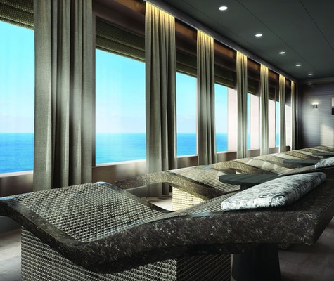 Immagine Norwegian Spirit 15