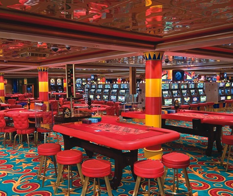 Immagine Norwegian Jewel 13