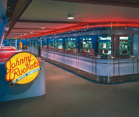 Immagine Voyager of the Seas 17
