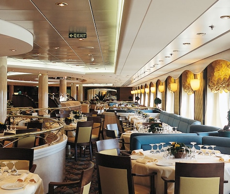 Immagine MSC Opera 12