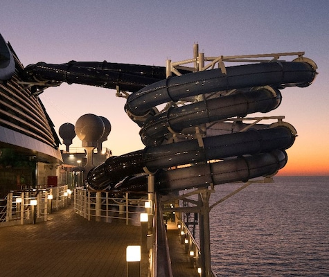 Immagine MSC Seaside 33