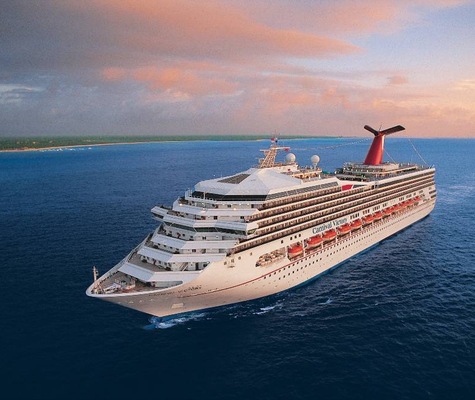 Immagine Carnival Victory 30