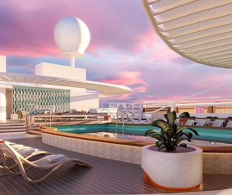 Immagine Sun Princess 21
