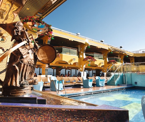 Immagine Costa Pacifica 17