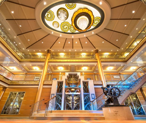 Immagine Disney Magic 7