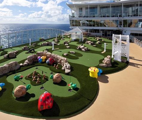 Immagine Allure of the Seas 18