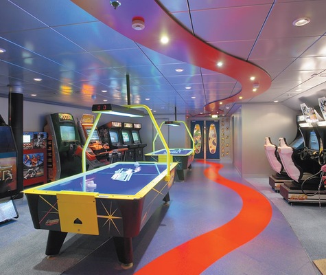 Immagine Serenade of the Seas 32