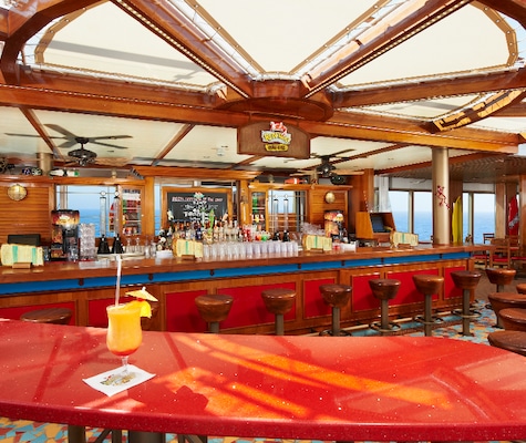 Immagine Carnival Sunshine 30