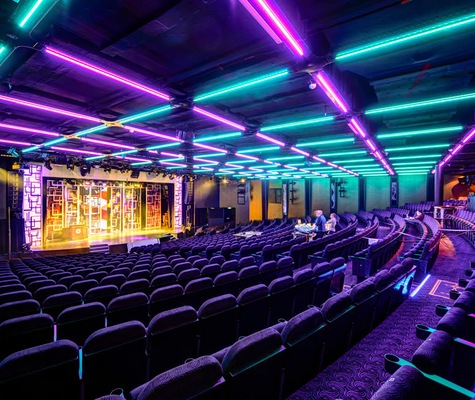 Immagine Norwegian Getaway 13