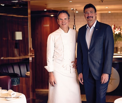 Immagine Seabourn Ovation 26