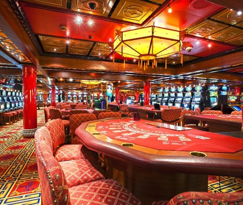 Immagine Carnival Victory 25