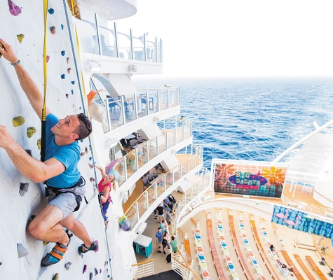 Immagine Harmony of the Seas 43