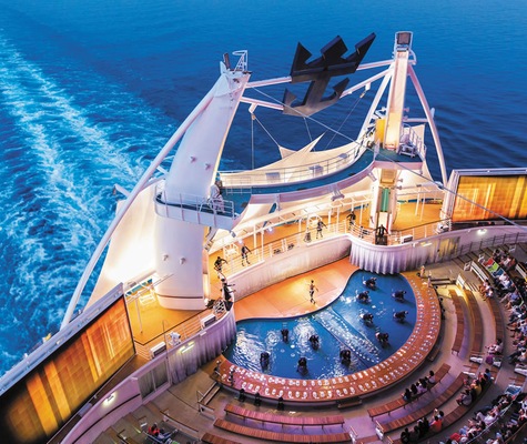Immagine Harmony of the Seas 16