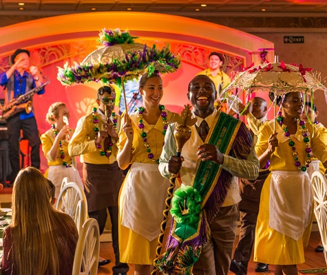 Immagine Disney Wonder 17