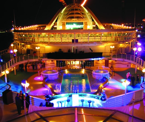 Immagine Caribbean Princess 9