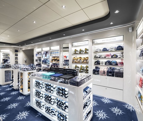 Immagine MSC Bellissima 11