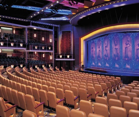 Immagine Navigator of the Seas 21