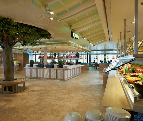 Immagine Carnival Sunshine 23