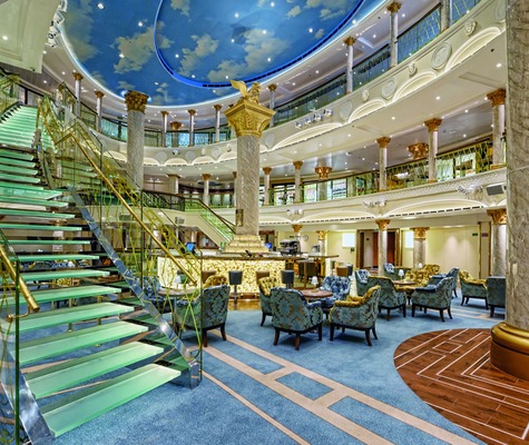 Immagine Carnival Venezia 8
