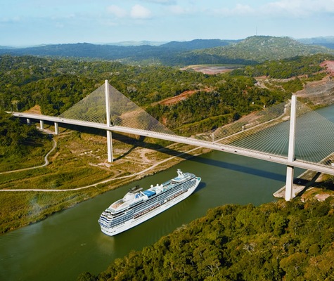 Immagine Coral Princess 15