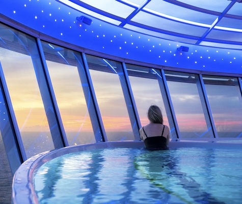 Immagine Symphony of the Seas 11