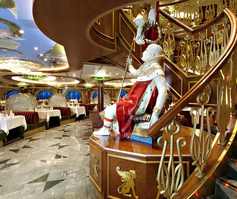 Immagine Carnival Spirit 7