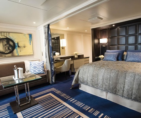 Immagine Seven Seas Explorer 8
