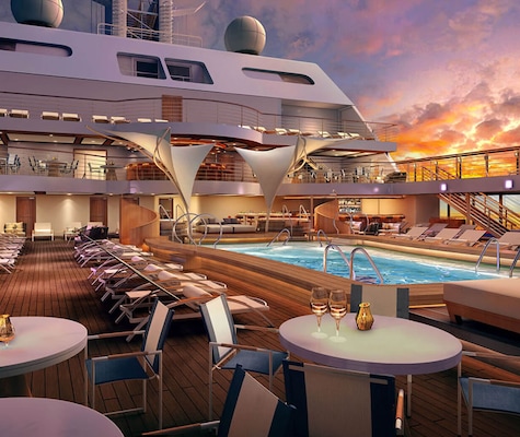 Immagine Seabourn Encore 13