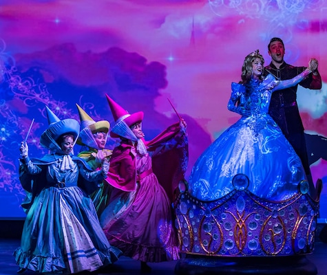 Immagine Disney Wonder 13