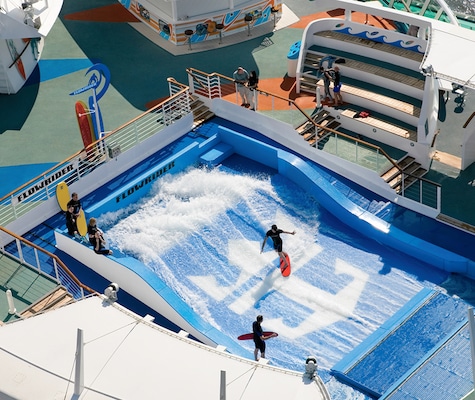 Immagine Freedom of the Seas 11
