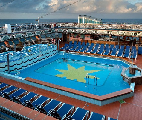 Immagine Carnival Victory 24