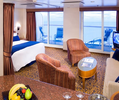 Immagine Radiance of the Seas 21