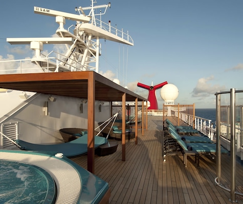 Immagine Carnival Liberty 1
