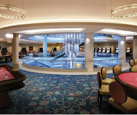 Immagine Norwegian Escape 19