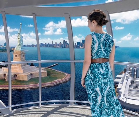 Immagine Ovation of the Seas 12