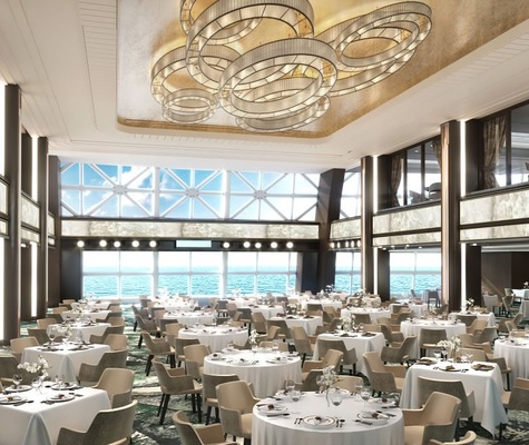 Immagine Norwegian Encore 12