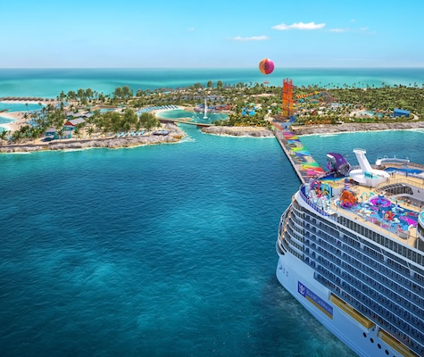Immagine Utopia of the Seas 1