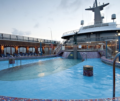 Immagine Carnival Miracle 6