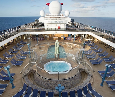 Immagine Carnival Legend 1
