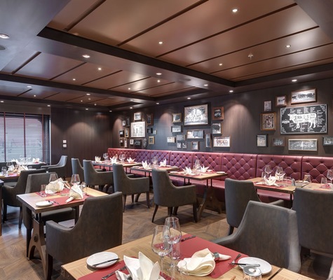 Immagine MSC Bellissima 20