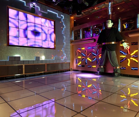 Immagine Carnival Miracle 9